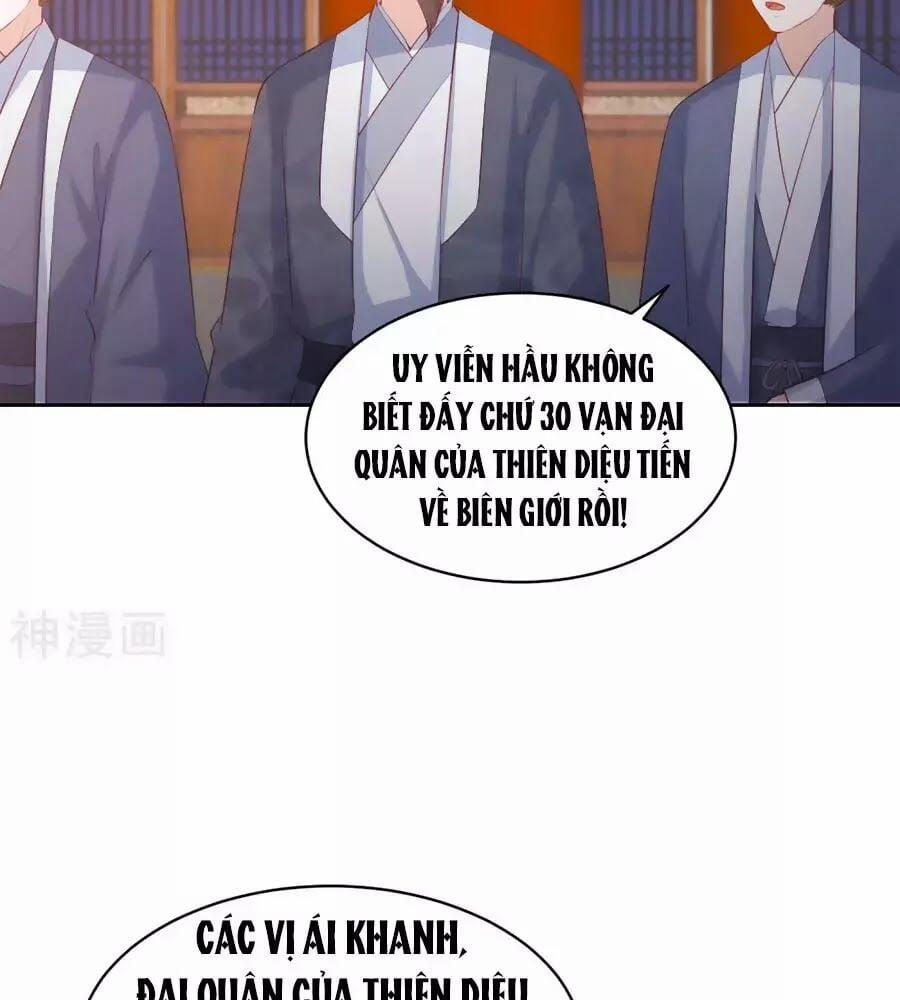 Phượng Hoàng Thác: Chuyên Sủng Khí Thê 35 trang 15