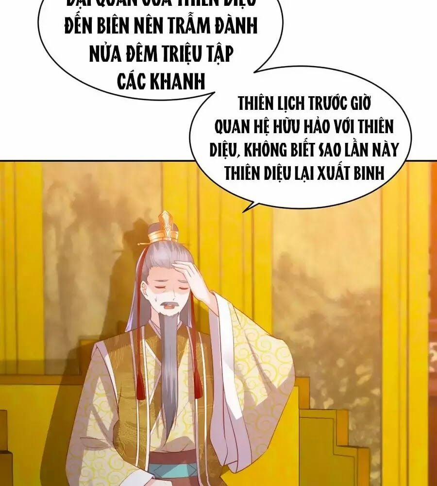 Phượng Hoàng Thác: Chuyên Sủng Khí Thê 35 trang 16