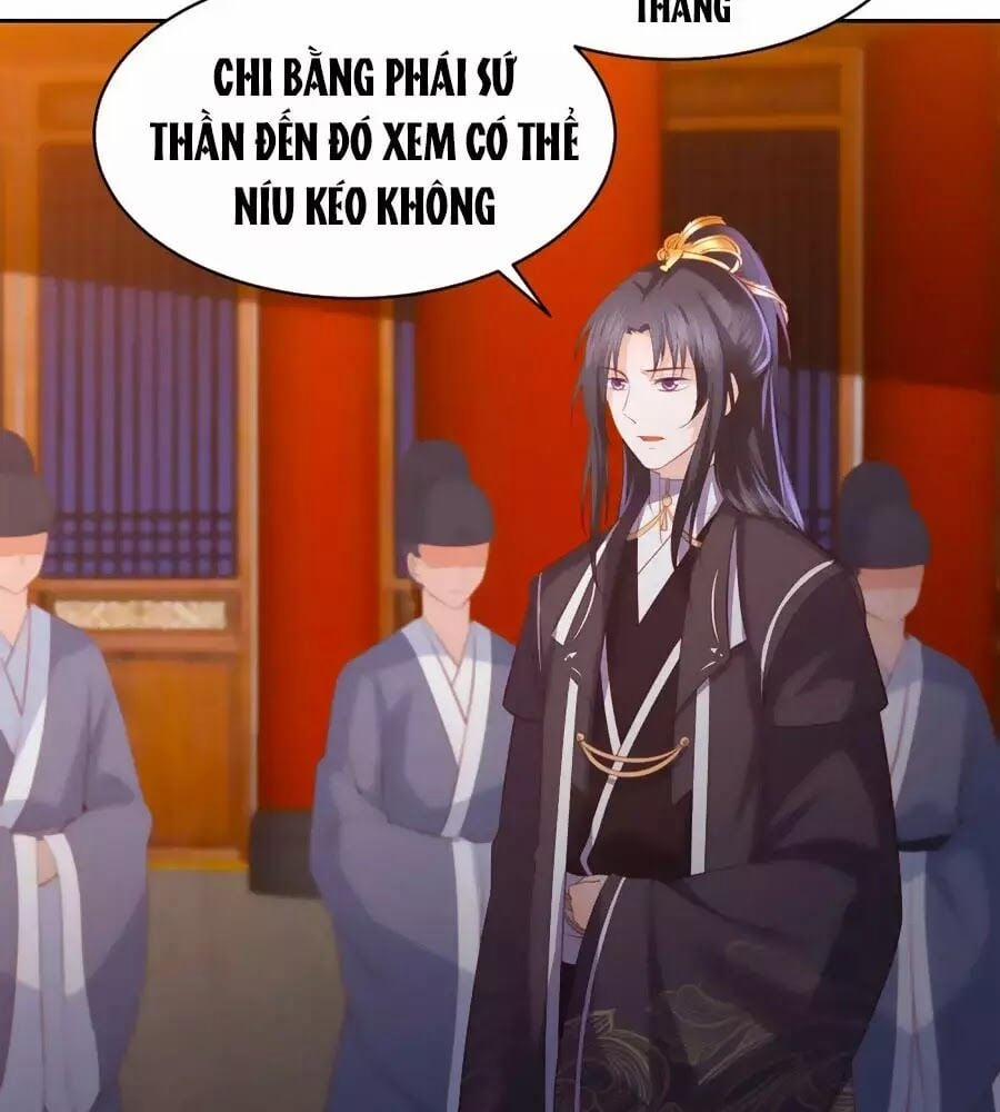 Phượng Hoàng Thác: Chuyên Sủng Khí Thê 35 trang 18