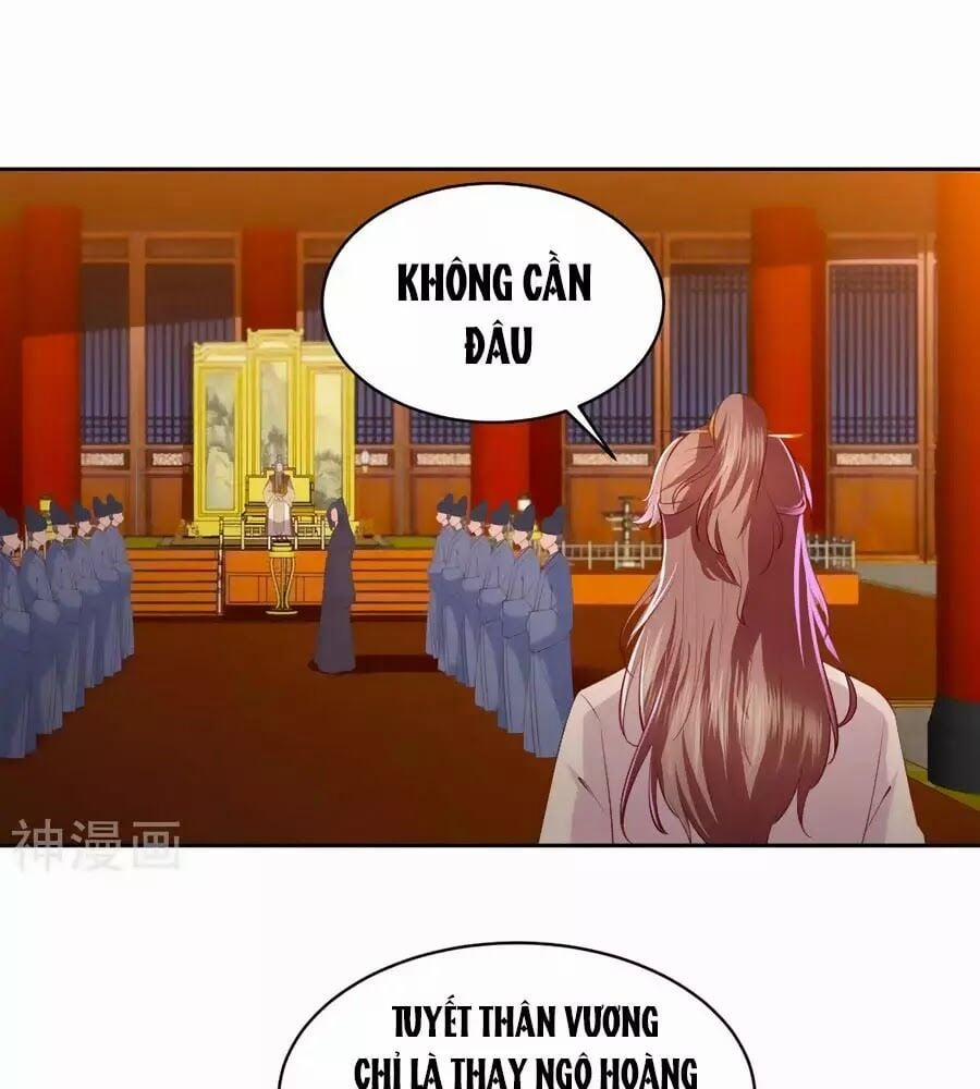 Phượng Hoàng Thác: Chuyên Sủng Khí Thê 35 trang 20