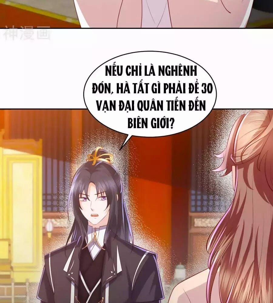 Phượng Hoàng Thác: Chuyên Sủng Khí Thê 35 trang 22