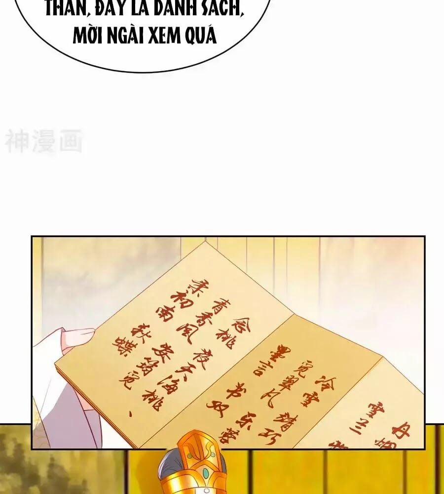 Phượng Hoàng Thác: Chuyên Sủng Khí Thê 35 trang 27