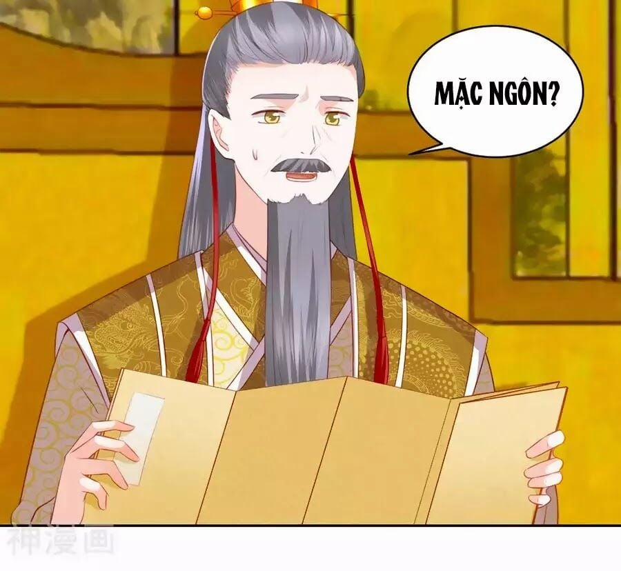 Phượng Hoàng Thác: Chuyên Sủng Khí Thê 35 trang 28