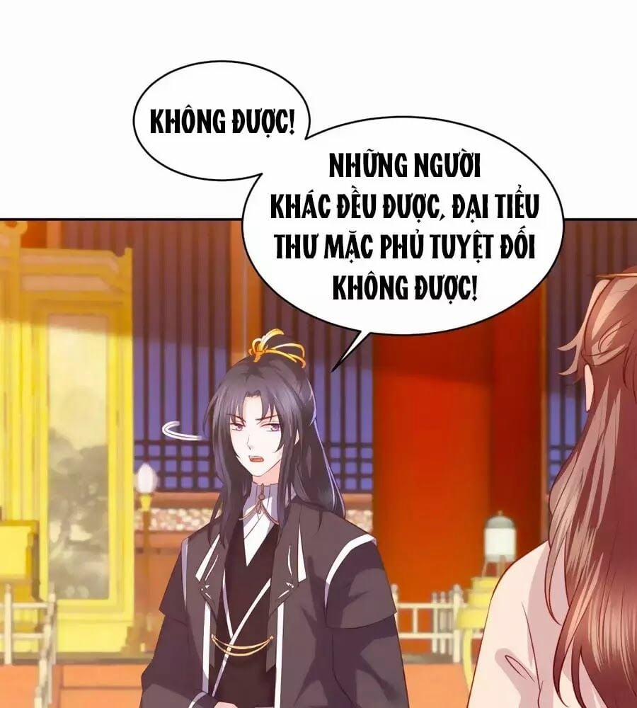 Phượng Hoàng Thác: Chuyên Sủng Khí Thê 35 trang 29