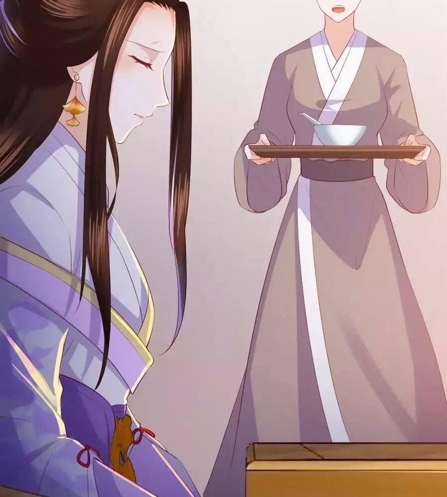 Phượng Hoàng Thác: Chuyên Sủng Khí Thê 35 trang 3