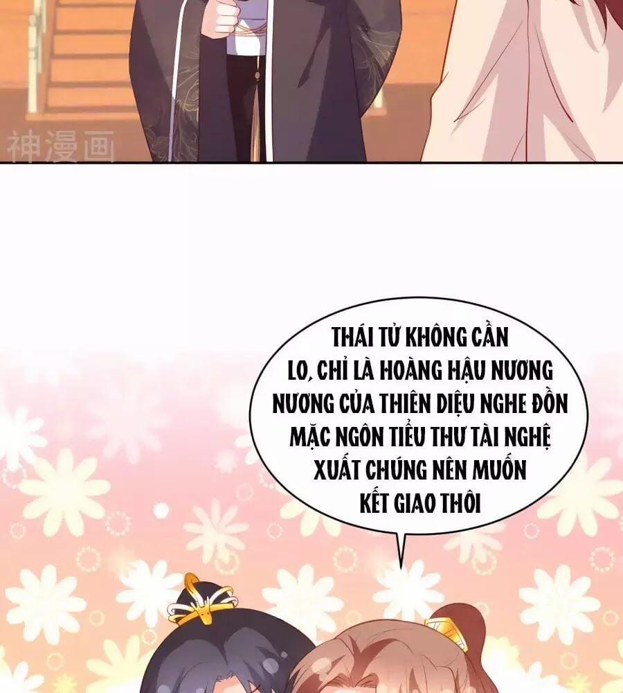 Phượng Hoàng Thác: Chuyên Sủng Khí Thê 35 trang 30