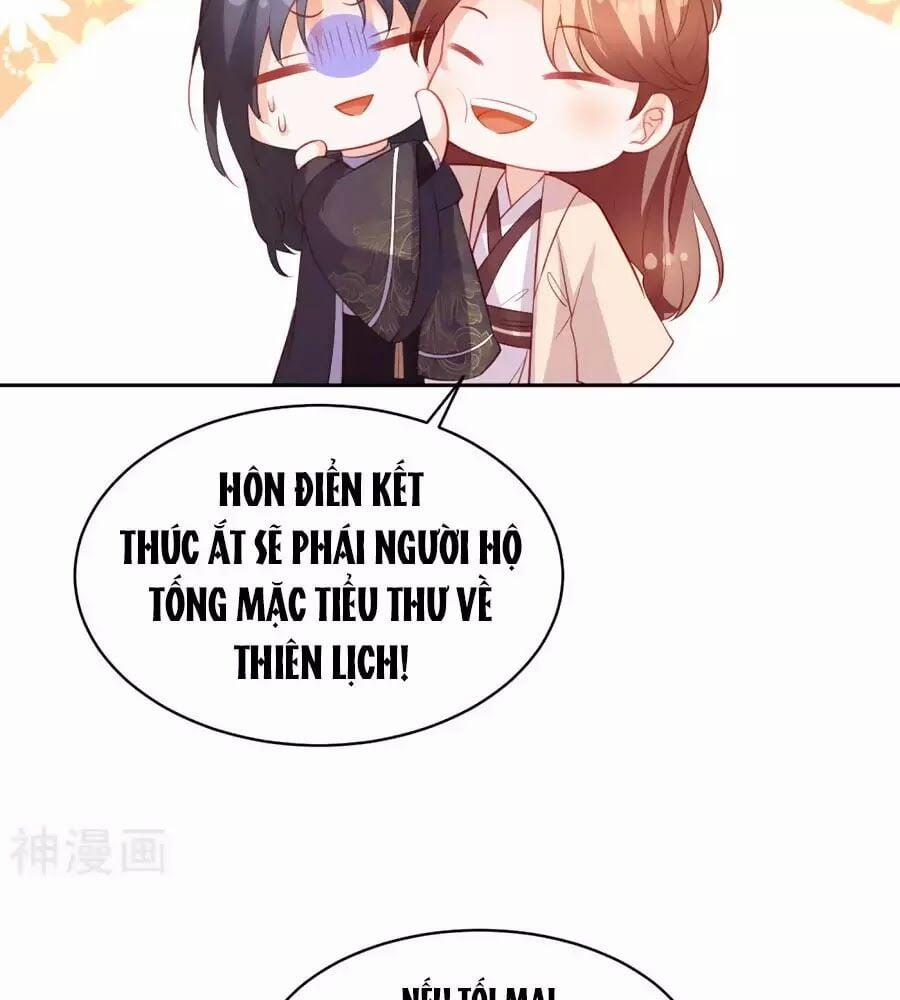 Phượng Hoàng Thác: Chuyên Sủng Khí Thê 35 trang 31