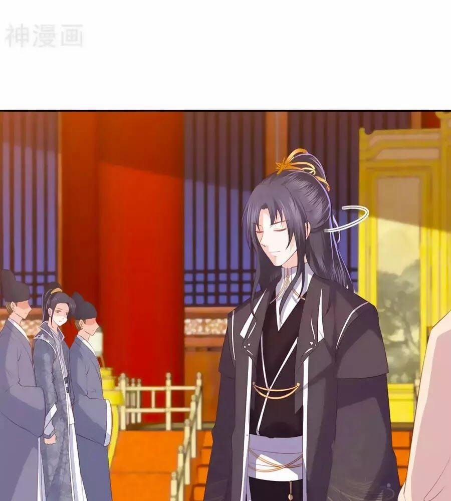 Phượng Hoàng Thác: Chuyên Sủng Khí Thê 35 trang 36