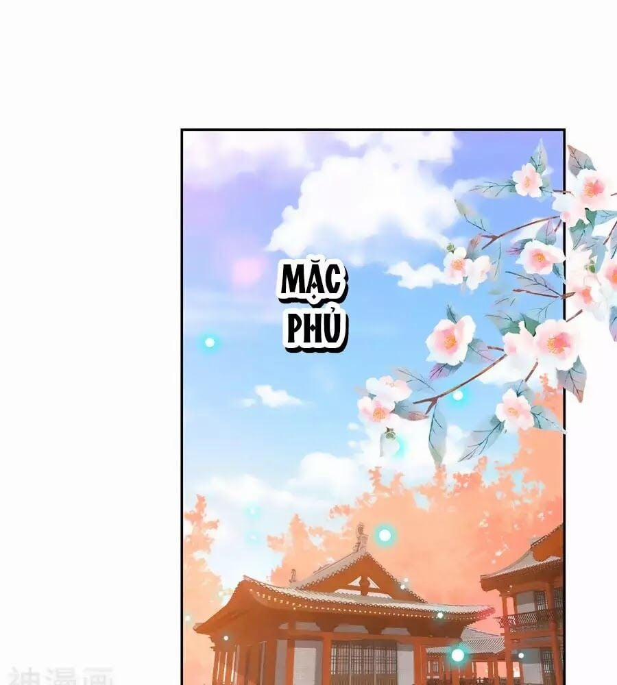 Phượng Hoàng Thác: Chuyên Sủng Khí Thê 35 trang 39