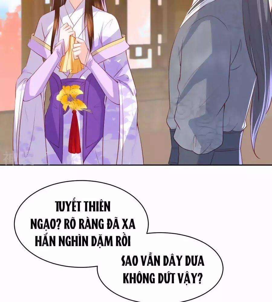 Phượng Hoàng Thác: Chuyên Sủng Khí Thê 35 trang 41