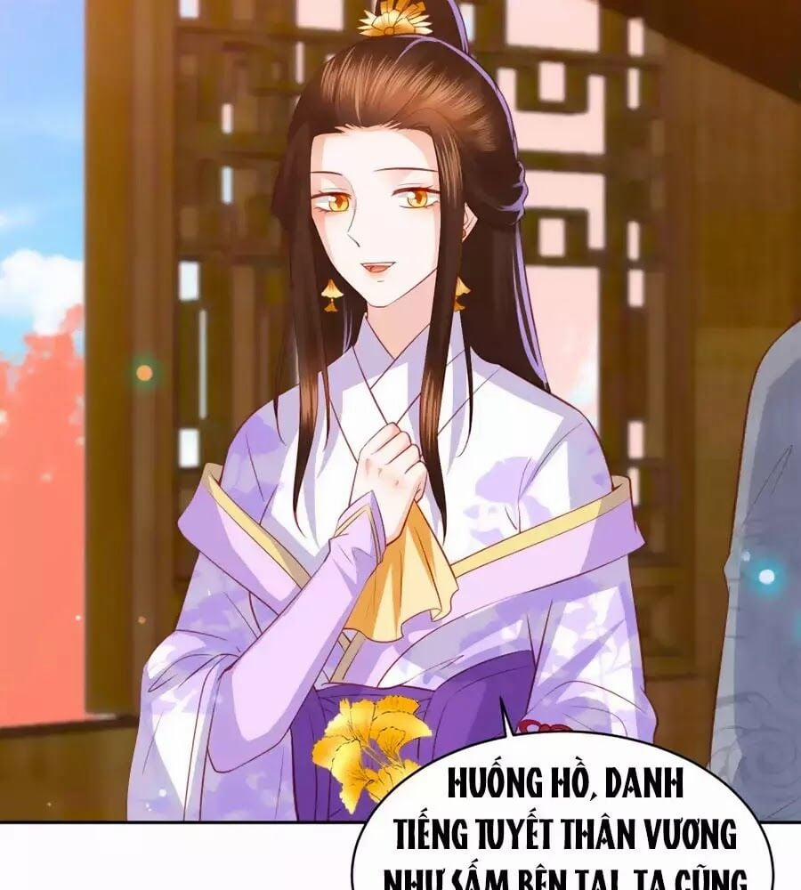 Phượng Hoàng Thác: Chuyên Sủng Khí Thê 35 trang 43