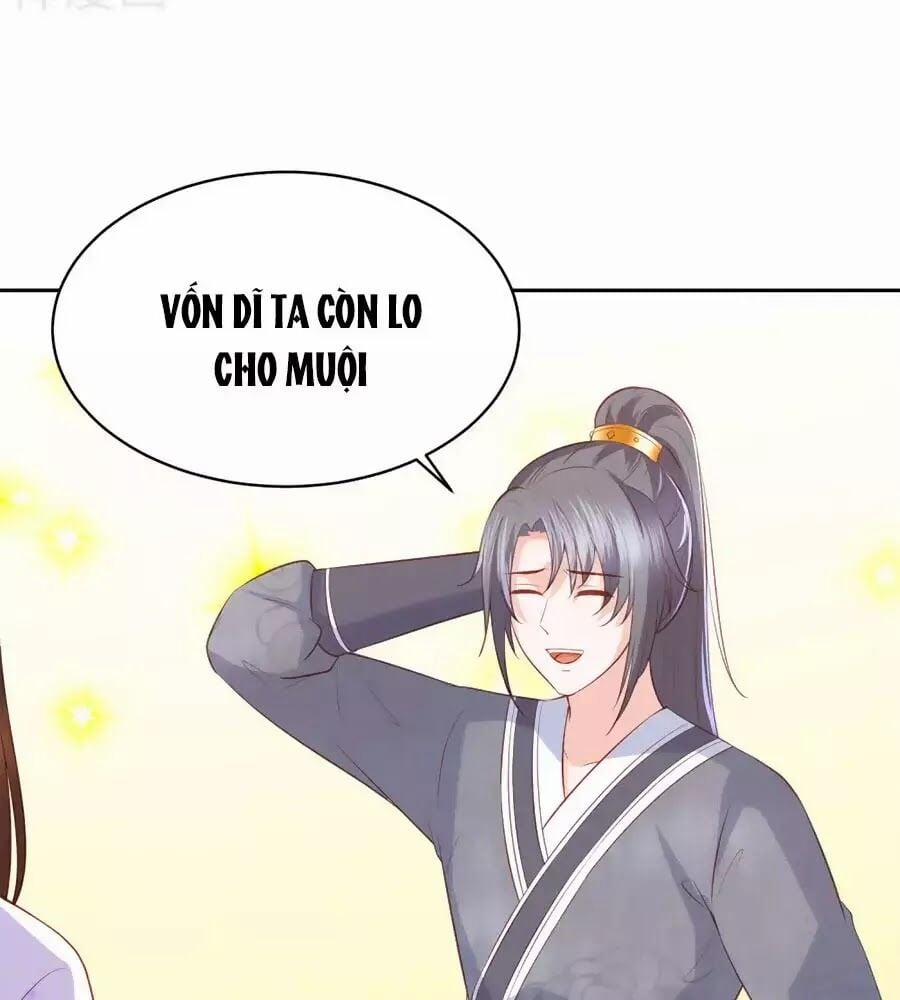 Phượng Hoàng Thác: Chuyên Sủng Khí Thê 35 trang 45