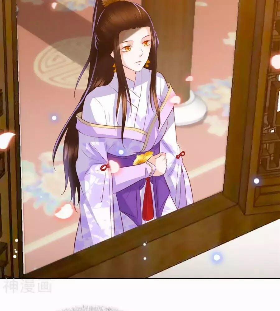 Phượng Hoàng Thác: Chuyên Sủng Khí Thê 35 trang 47