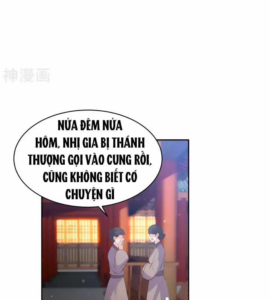 Phượng Hoàng Thác: Chuyên Sủng Khí Thê 35 trang 6