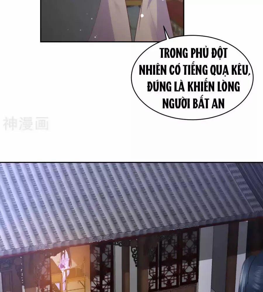 Phượng Hoàng Thác: Chuyên Sủng Khí Thê 35 trang 7