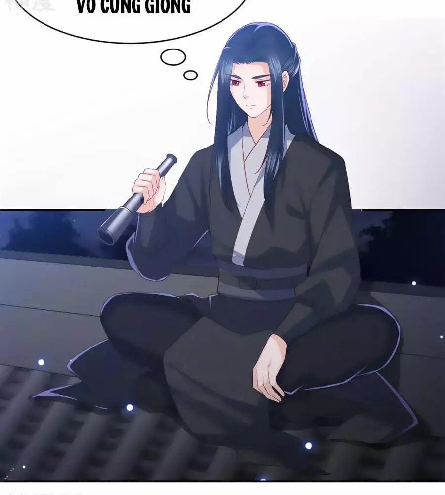 Phượng Hoàng Thác: Chuyên Sủng Khí Thê 35 trang 9