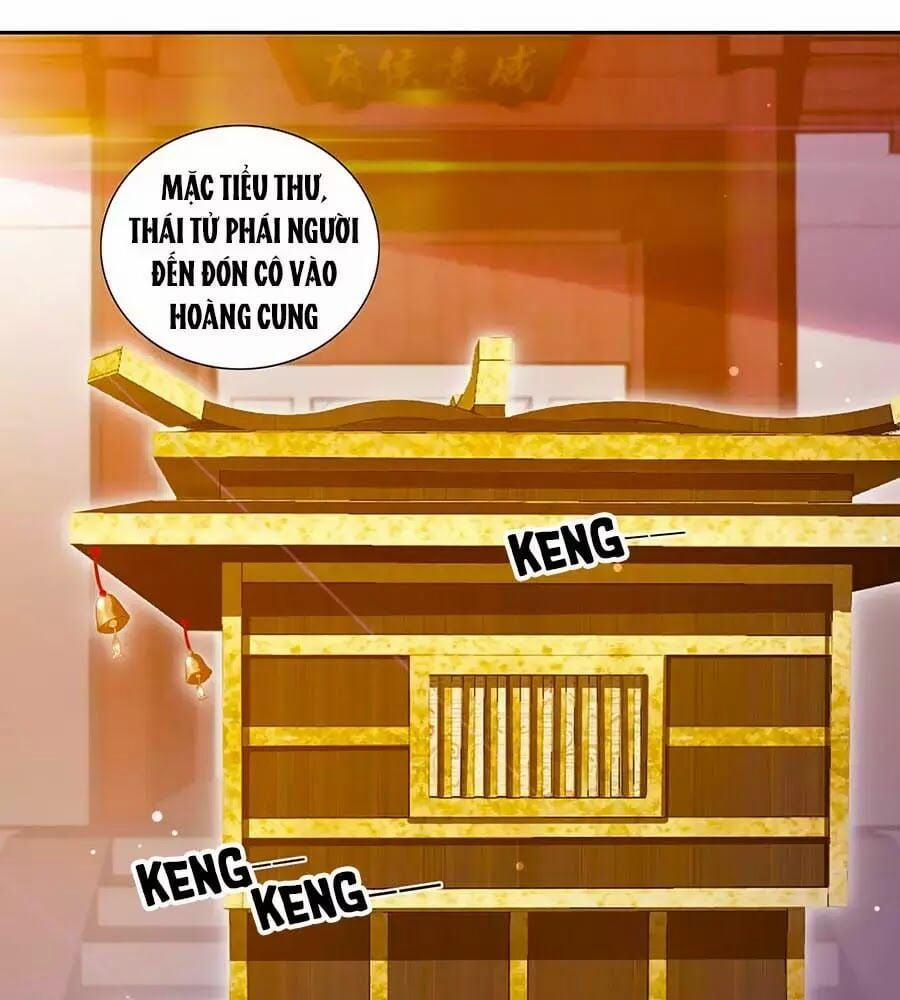 Phượng Hoàng Thác: Chuyên Sủng Khí Thê 36 trang 0