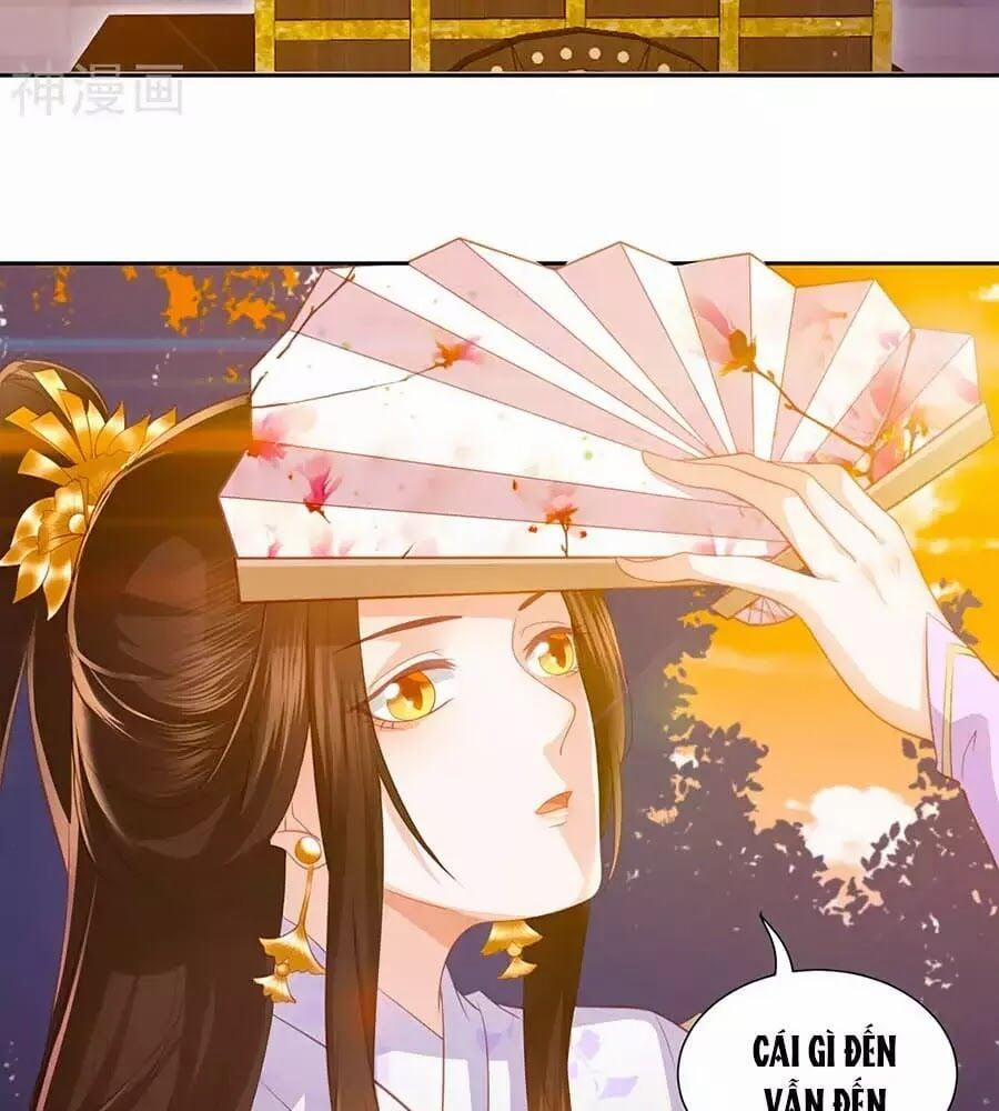 Phượng Hoàng Thác: Chuyên Sủng Khí Thê 36 trang 1