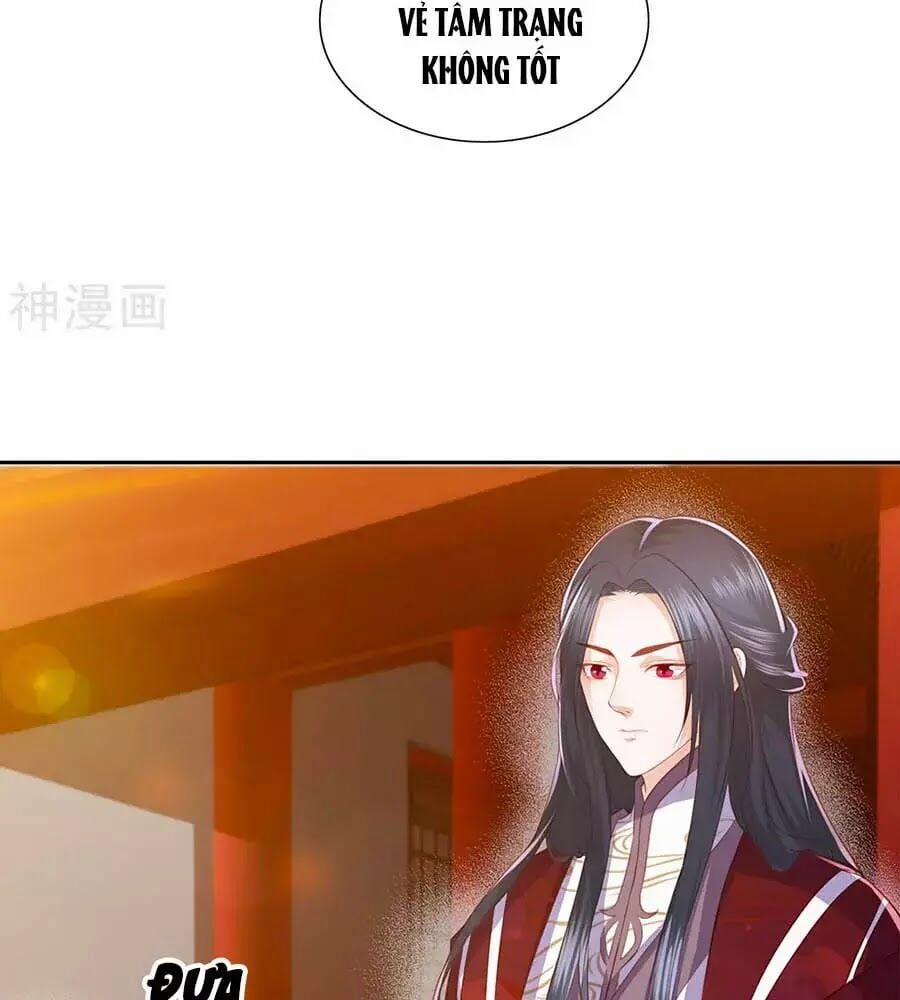 Phượng Hoàng Thác: Chuyên Sủng Khí Thê 36 trang 10