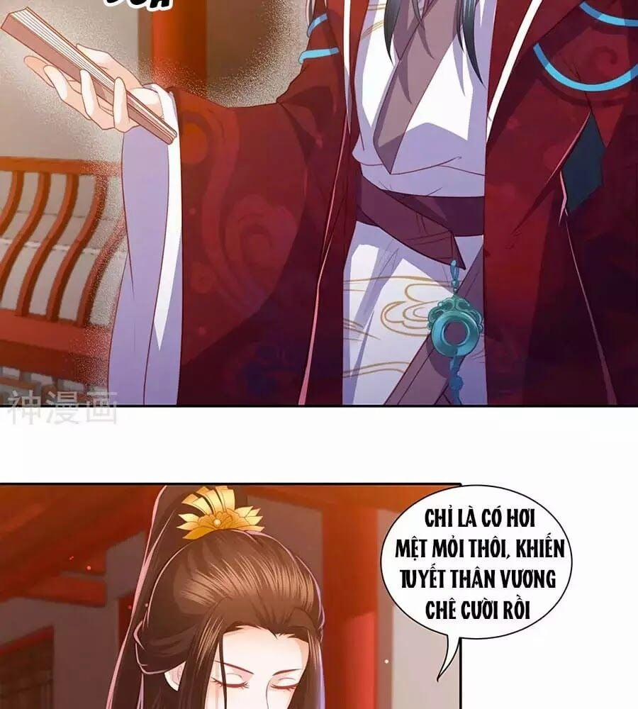 Phượng Hoàng Thác: Chuyên Sủng Khí Thê 36 trang 11