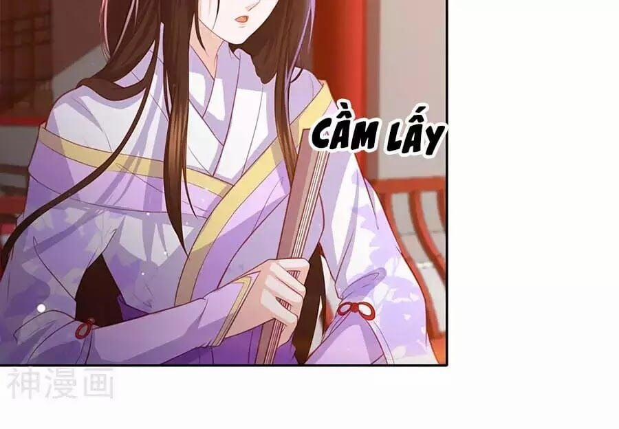 Phượng Hoàng Thác: Chuyên Sủng Khí Thê 36 trang 12