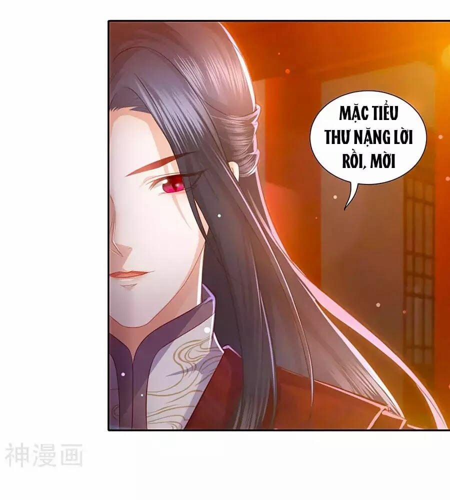 Phượng Hoàng Thác: Chuyên Sủng Khí Thê 36 trang 13