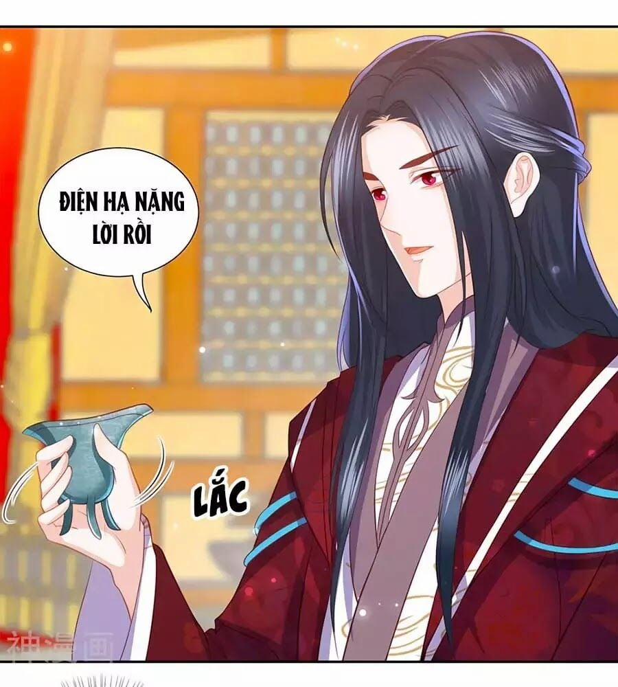 Phượng Hoàng Thác: Chuyên Sủng Khí Thê 36 trang 18