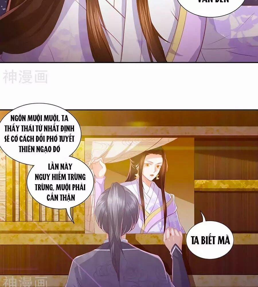 Phượng Hoàng Thác: Chuyên Sủng Khí Thê 36 trang 2