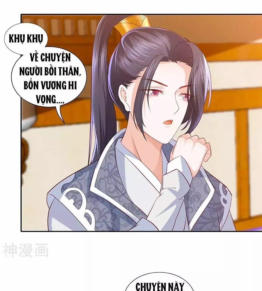 Phượng Hoàng Thác: Chuyên Sủng Khí Thê 36 trang 20