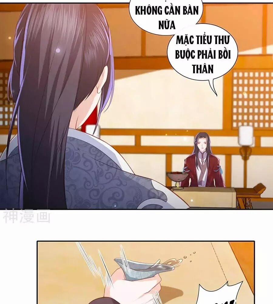 Phượng Hoàng Thác: Chuyên Sủng Khí Thê 36 trang 21