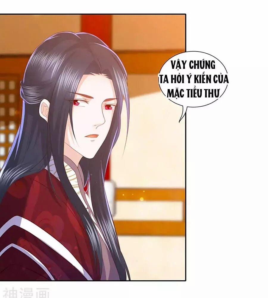 Phượng Hoàng Thác: Chuyên Sủng Khí Thê 36 trang 24