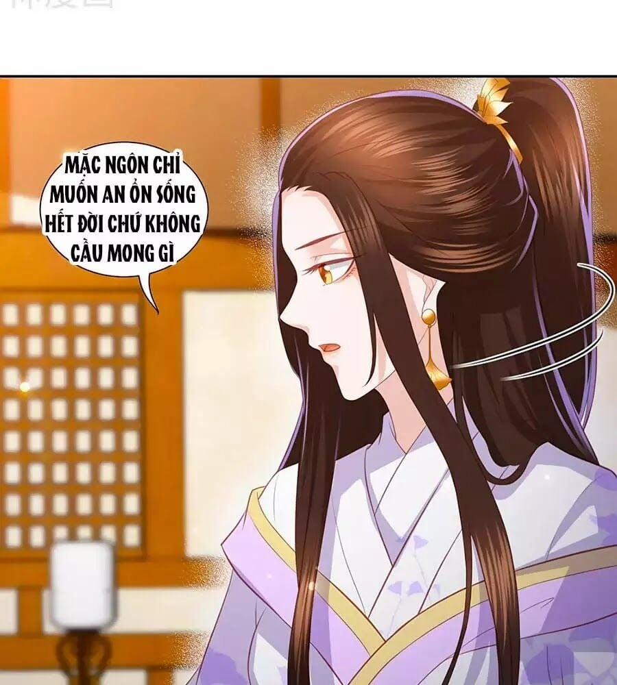 Phượng Hoàng Thác: Chuyên Sủng Khí Thê 36 trang 25