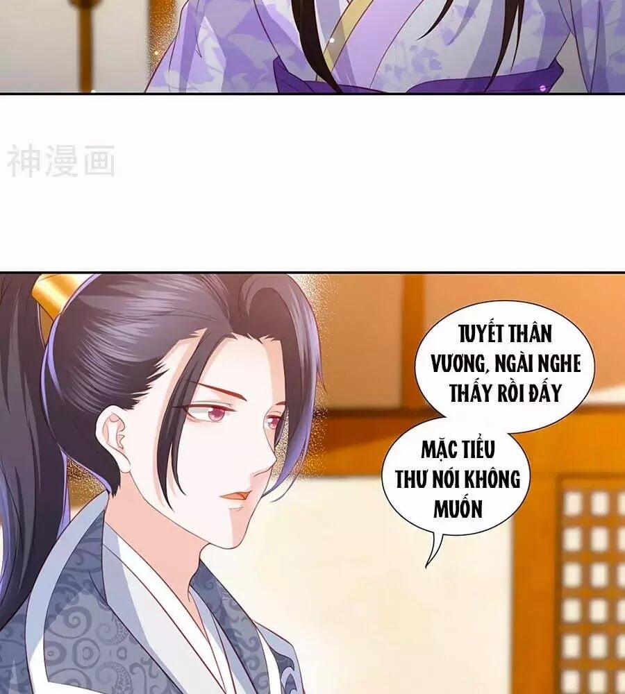 Phượng Hoàng Thác: Chuyên Sủng Khí Thê 36 trang 26