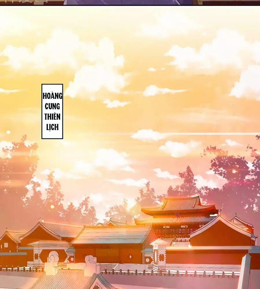 Phượng Hoàng Thác: Chuyên Sủng Khí Thê 36 trang 3