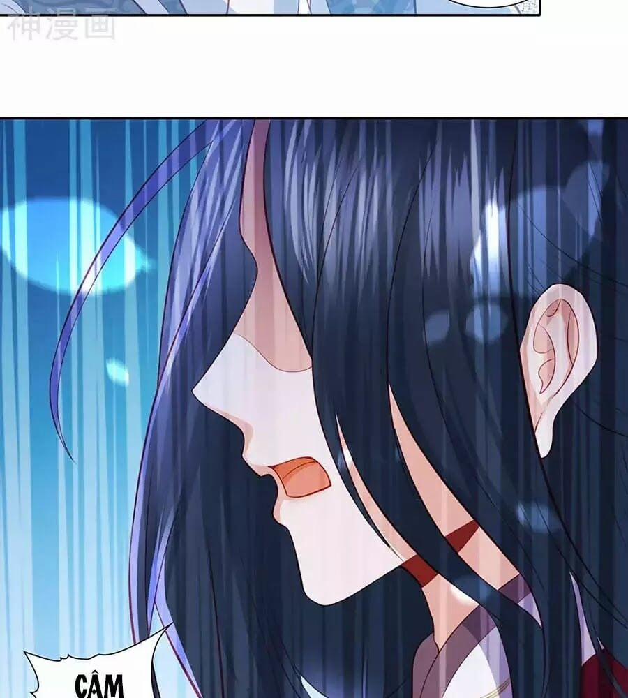 Phượng Hoàng Thác: Chuyên Sủng Khí Thê 36 trang 30