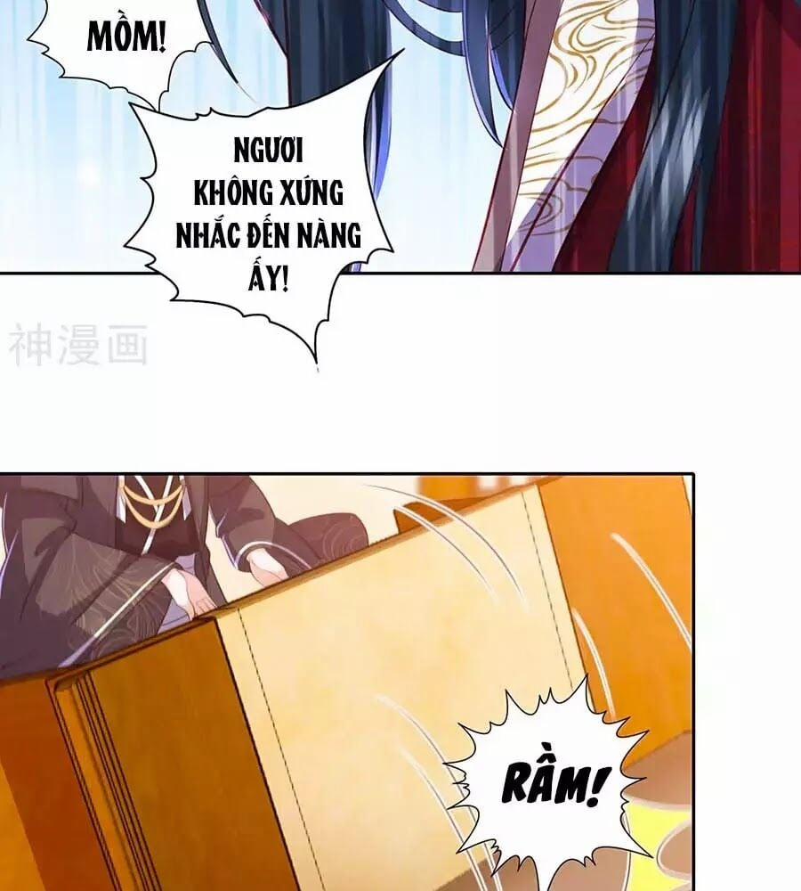 Phượng Hoàng Thác: Chuyên Sủng Khí Thê 36 trang 31