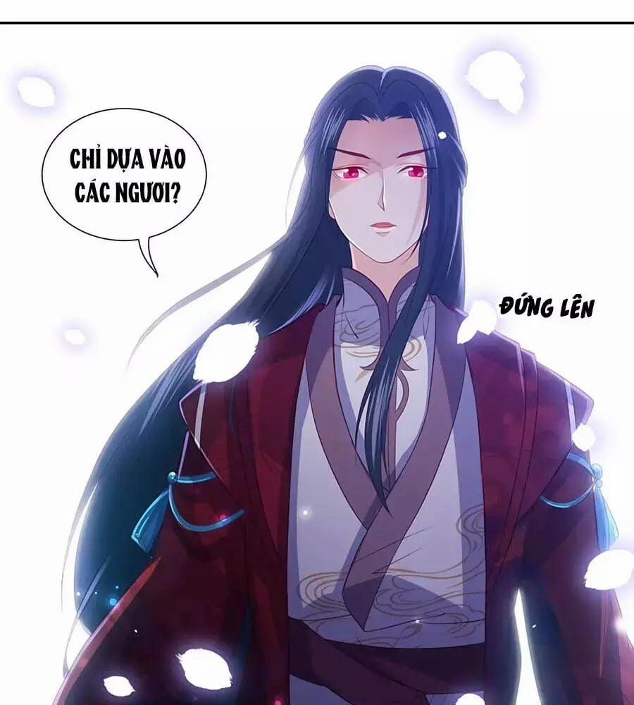 Phượng Hoàng Thác: Chuyên Sủng Khí Thê 36 trang 33