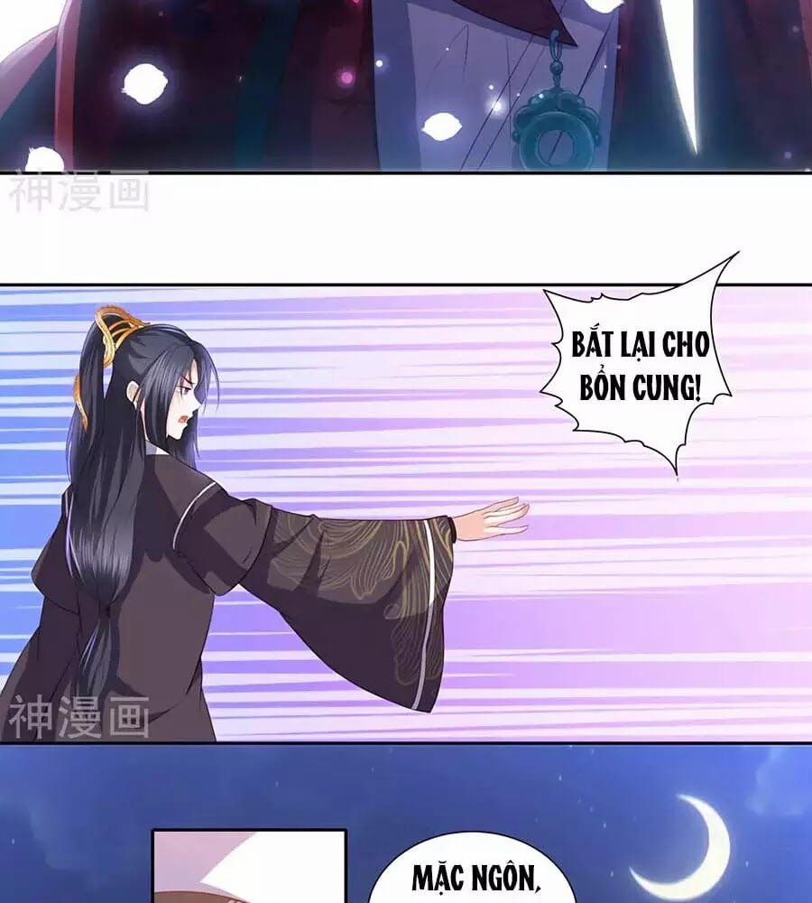 Phượng Hoàng Thác: Chuyên Sủng Khí Thê 36 trang 34