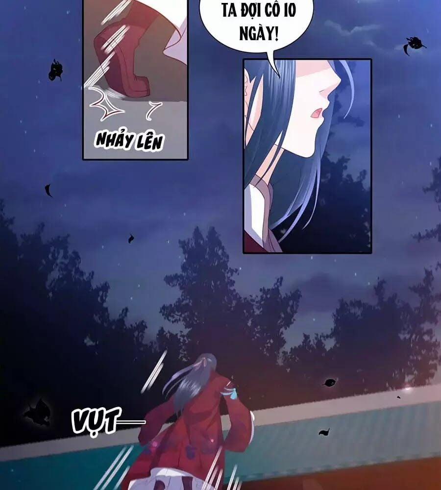 Phượng Hoàng Thác: Chuyên Sủng Khí Thê 36 trang 35