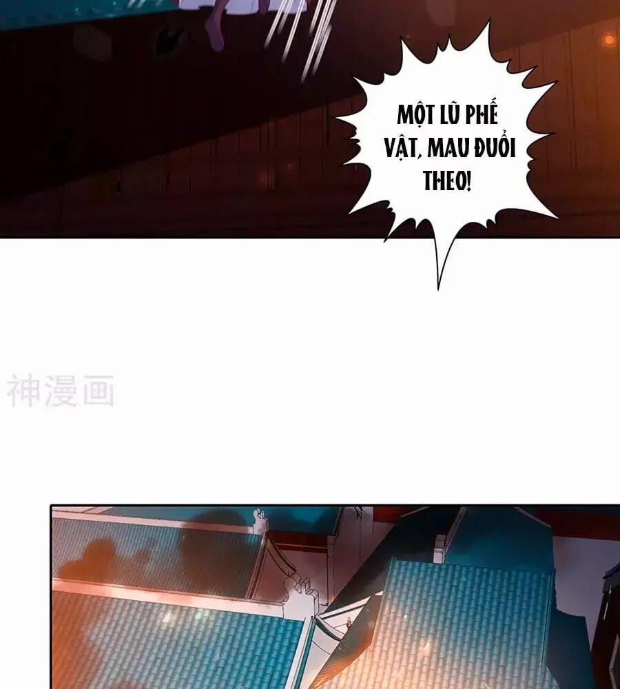 Phượng Hoàng Thác: Chuyên Sủng Khí Thê 36 trang 36