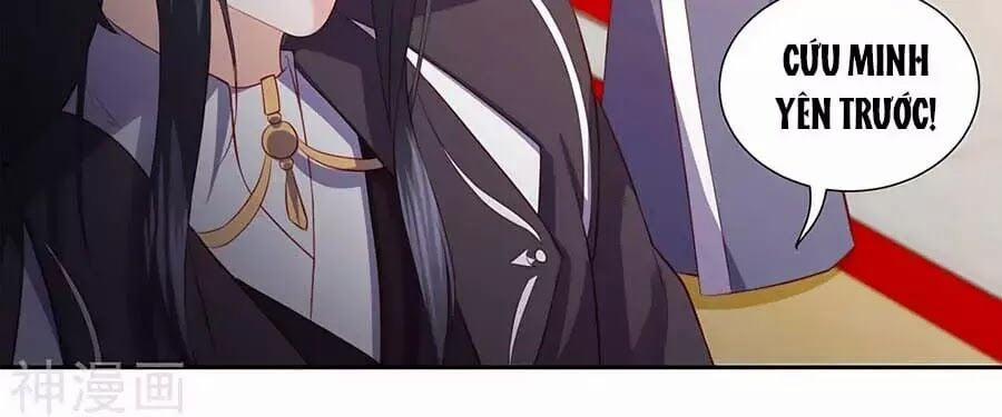 Phượng Hoàng Thác: Chuyên Sủng Khí Thê 36 trang 38