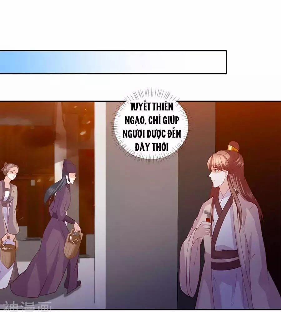 Phượng Hoàng Thác: Chuyên Sủng Khí Thê 36 trang 39