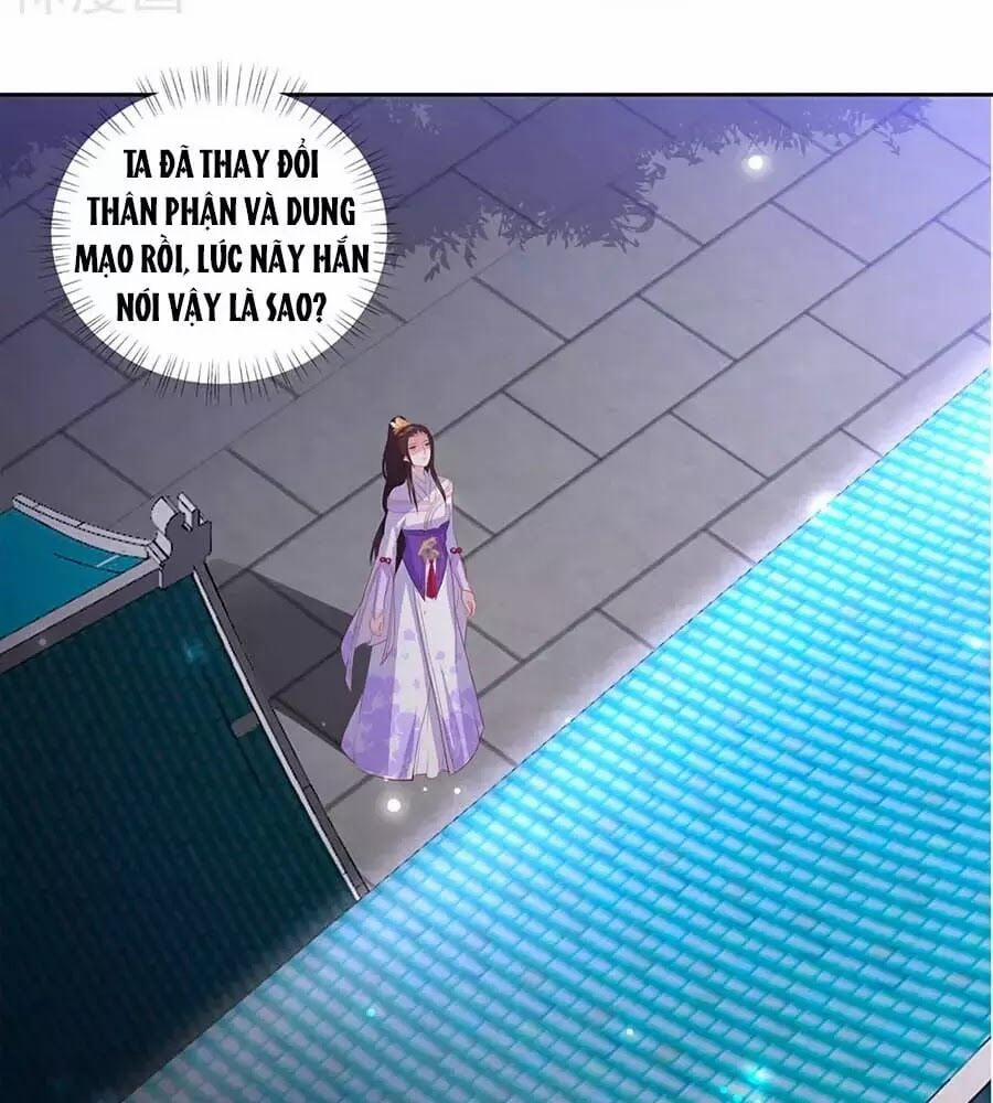 Phượng Hoàng Thác: Chuyên Sủng Khí Thê 36 trang 40