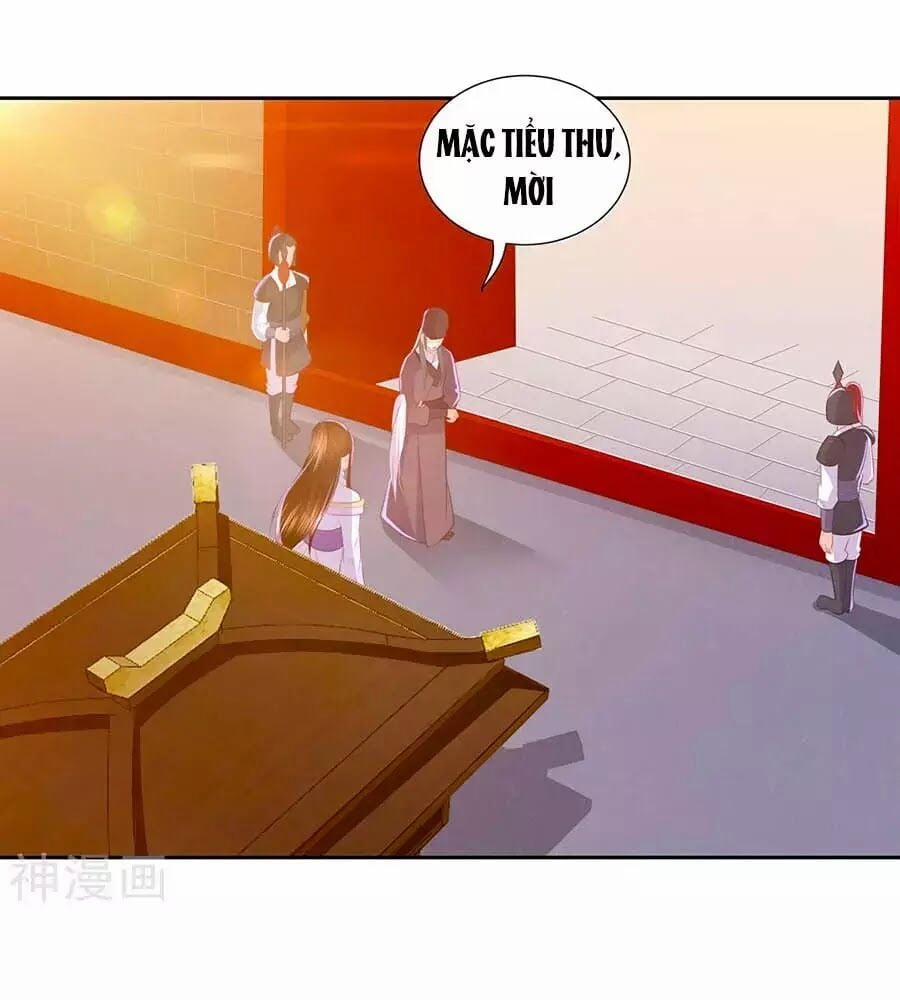 Phượng Hoàng Thác: Chuyên Sủng Khí Thê 36 trang 5