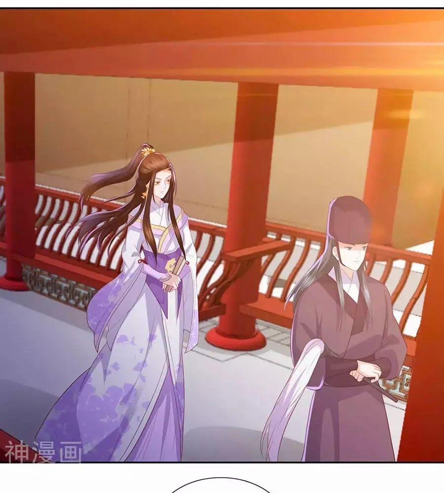 Phượng Hoàng Thác: Chuyên Sủng Khí Thê 36 trang 6