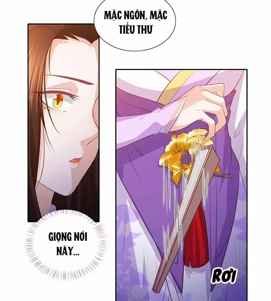 Phượng Hoàng Thác: Chuyên Sủng Khí Thê 36 trang 7