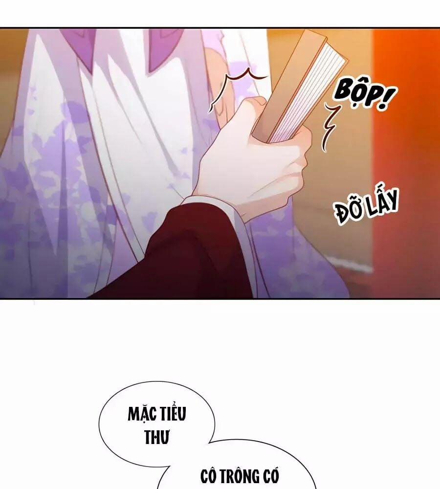 Phượng Hoàng Thác: Chuyên Sủng Khí Thê 36 trang 9