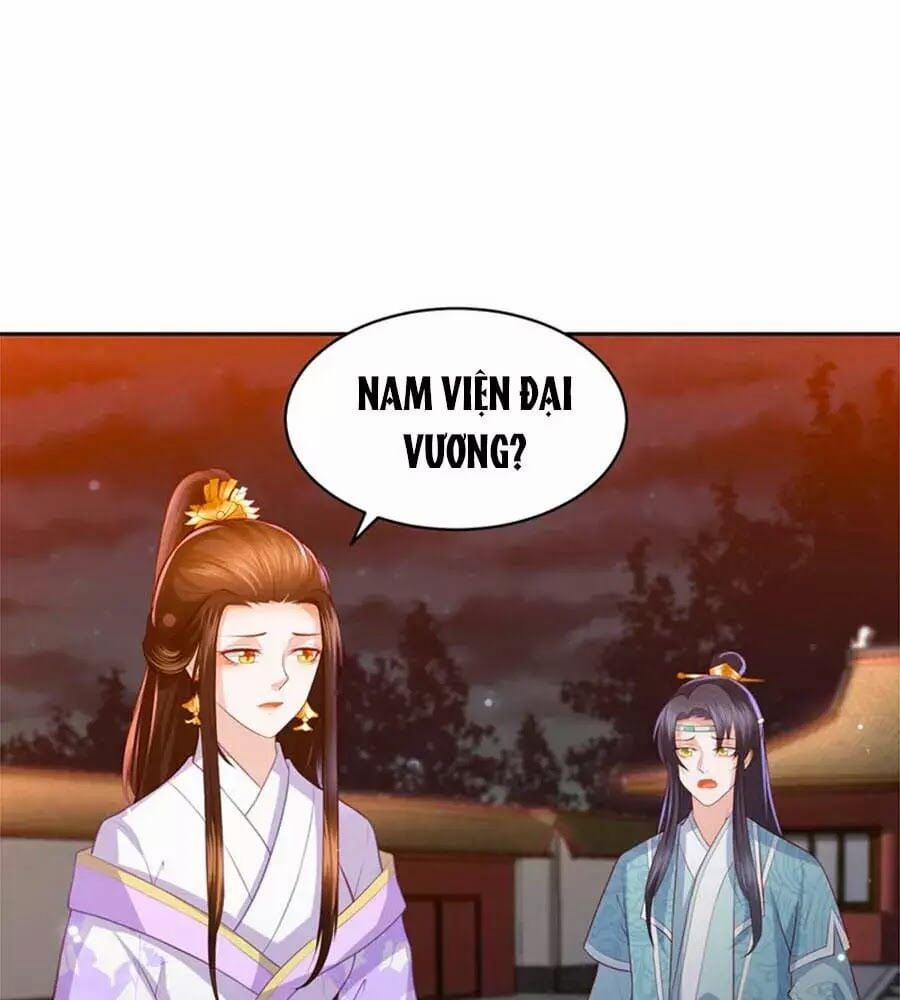 Phượng Hoàng Thác: Chuyên Sủng Khí Thê 37 trang 0