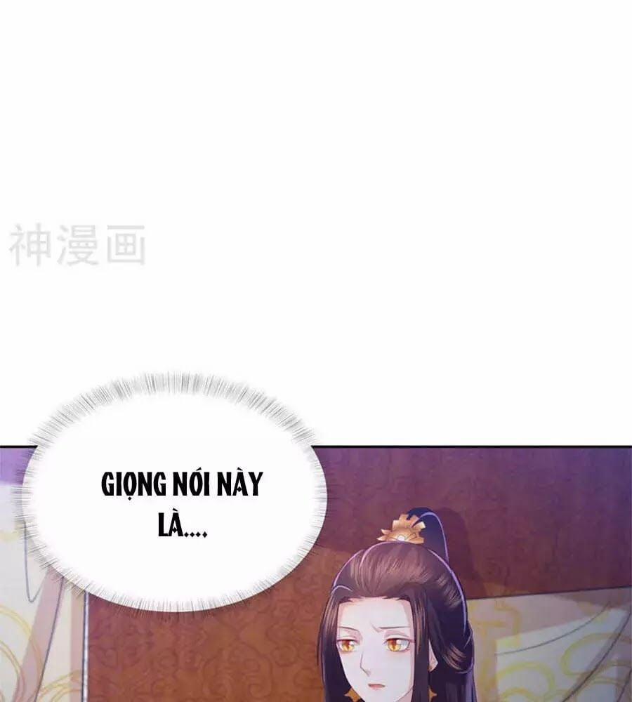 Phượng Hoàng Thác: Chuyên Sủng Khí Thê 37 trang 12