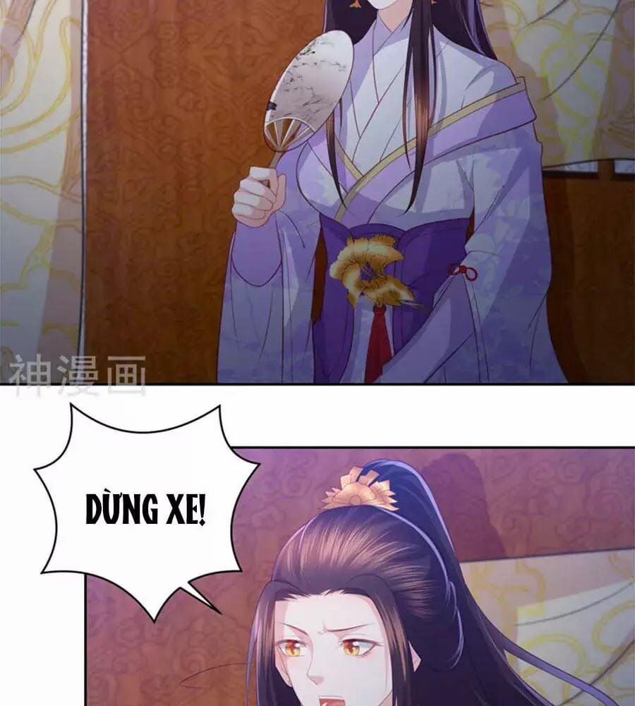 Phượng Hoàng Thác: Chuyên Sủng Khí Thê 37 trang 13